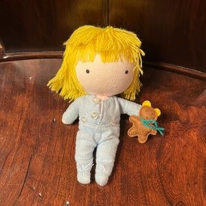 Vintage Joan Aunglund Doll